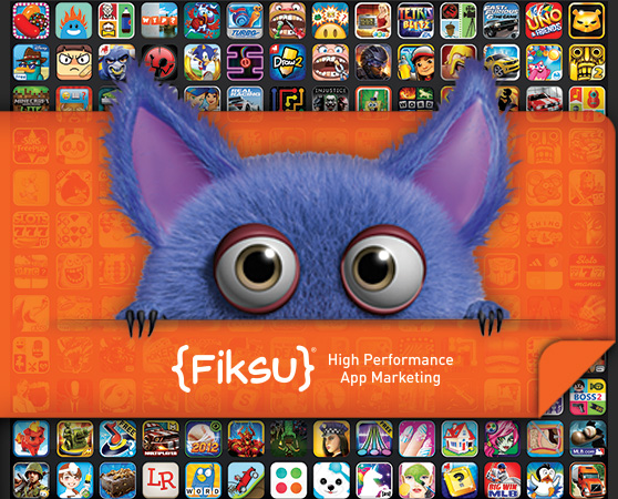 High Performance App Marketing