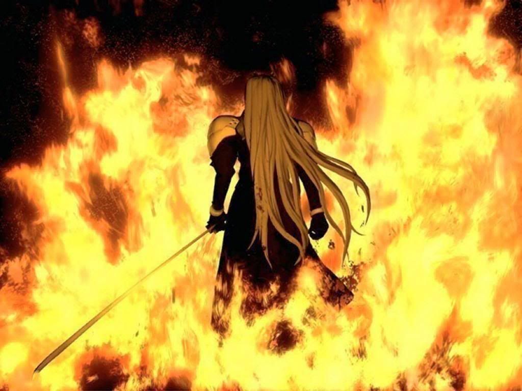 Final Fantasy 7