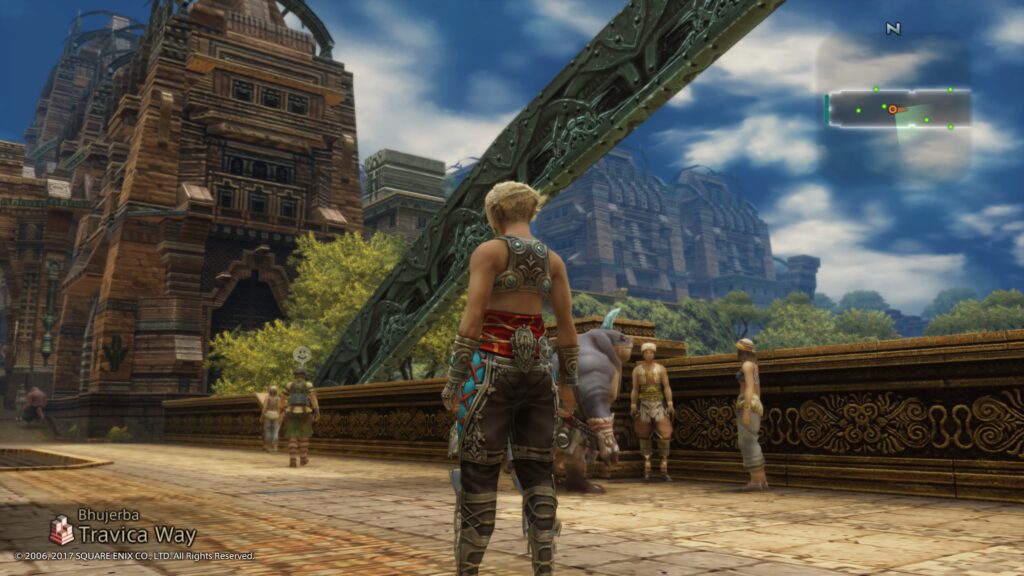 Final Fantasy XII: The Zodiac Age tips for new and returning players