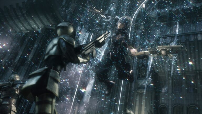 Square Enix