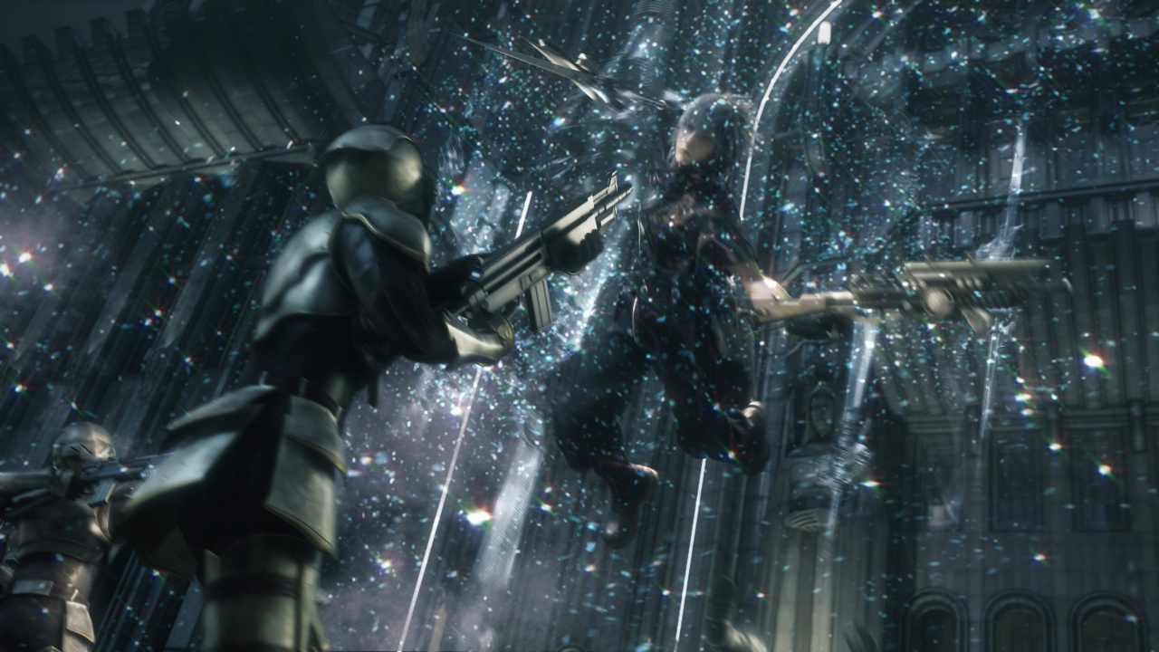 Square Enix
