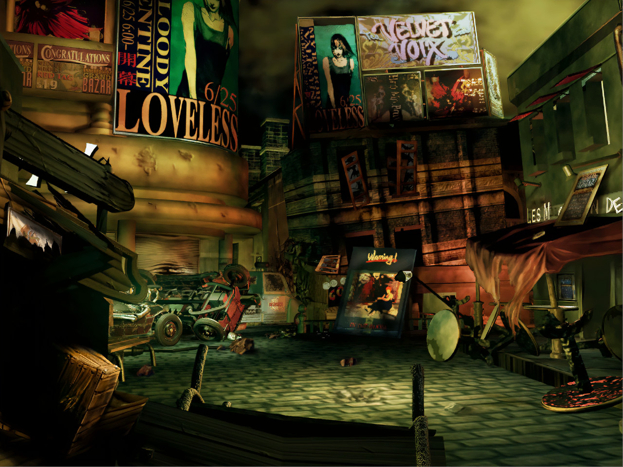 Final Fantasy VII looks better thanks to machine learning artificial intelligence.