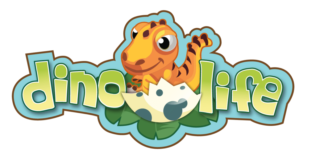 Gree releases its first Android U.S. mobile social title, Dino Life