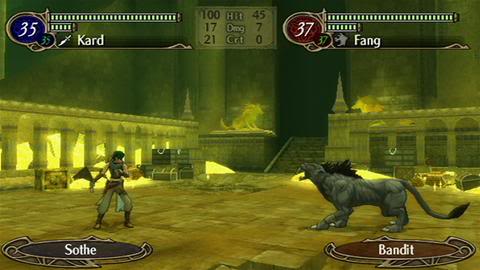 Fire Emblem