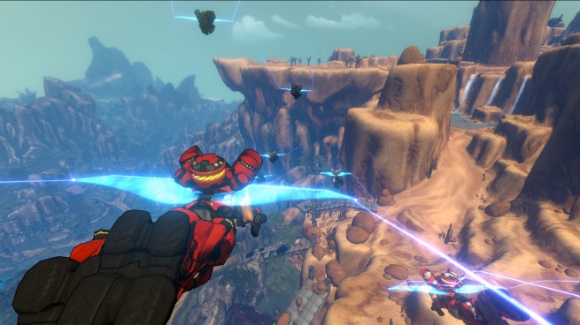 Firefall