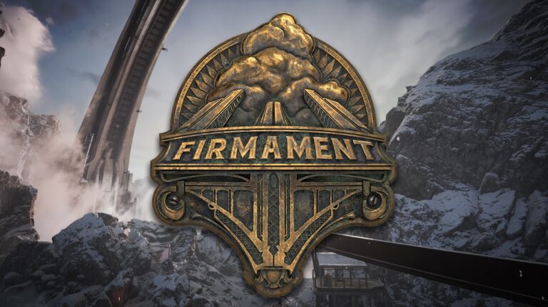 Firmament is coming from Cyan on May 18.