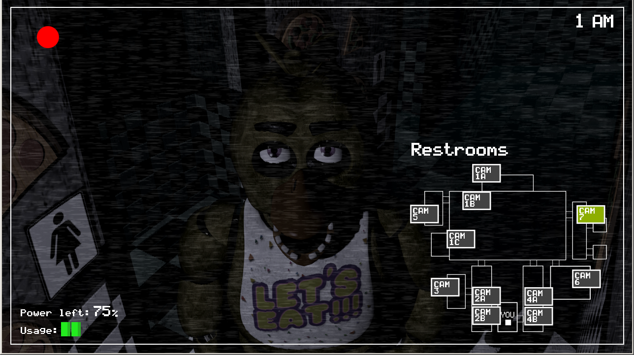 The community made Five Nights at Freddy's scarier than its creator did.