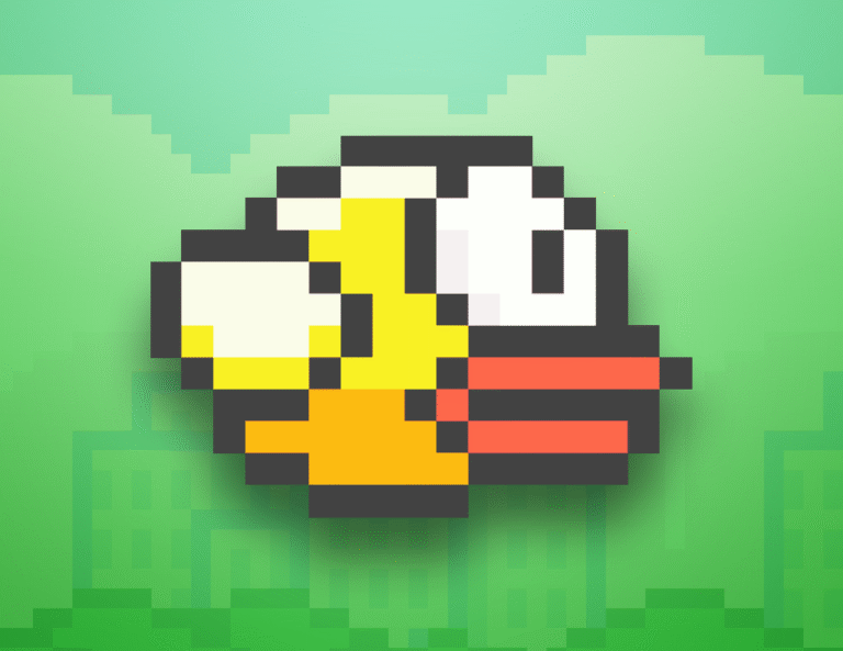 I miss you, Flappy!