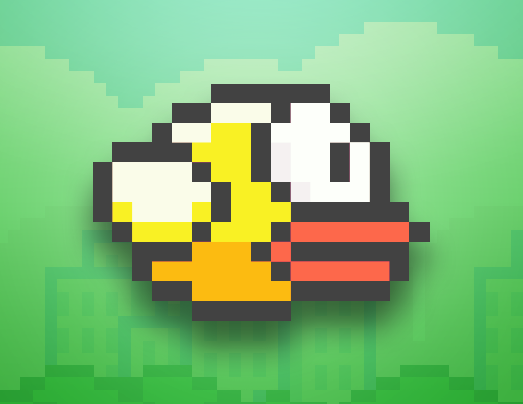 I miss you, Flappy!