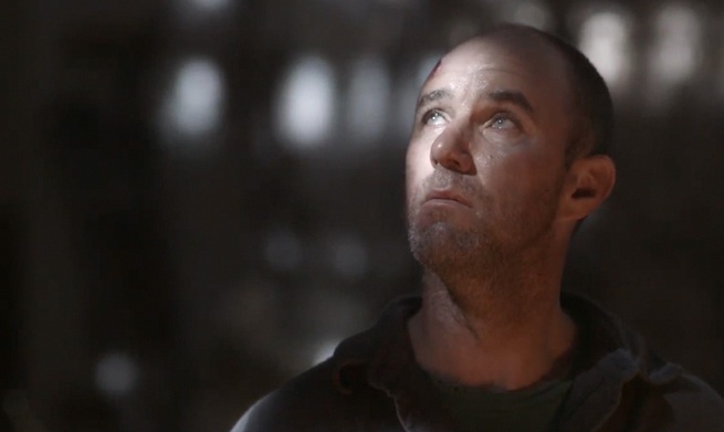 Flare screen cap