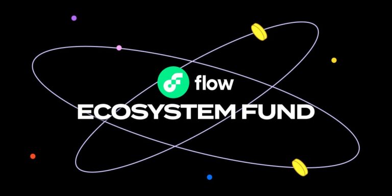 Dapper Labs' Flow has created a $725 million fund.