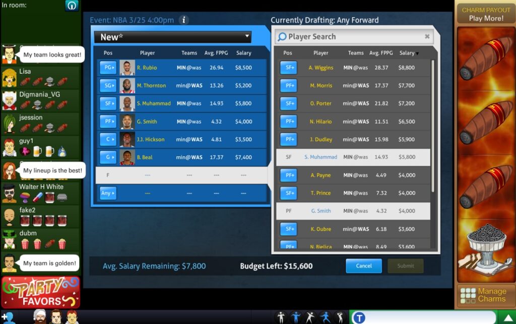 FlowPlay launches All Star Daily Fantasy as alternative to social sports gambling