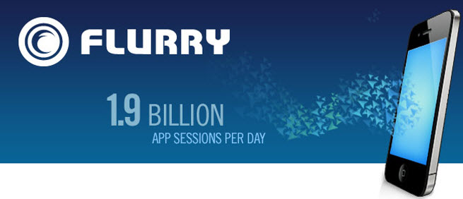 flurry 3