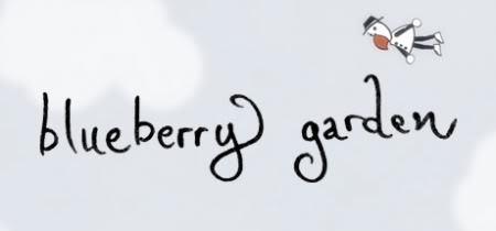 Blueberry Garden