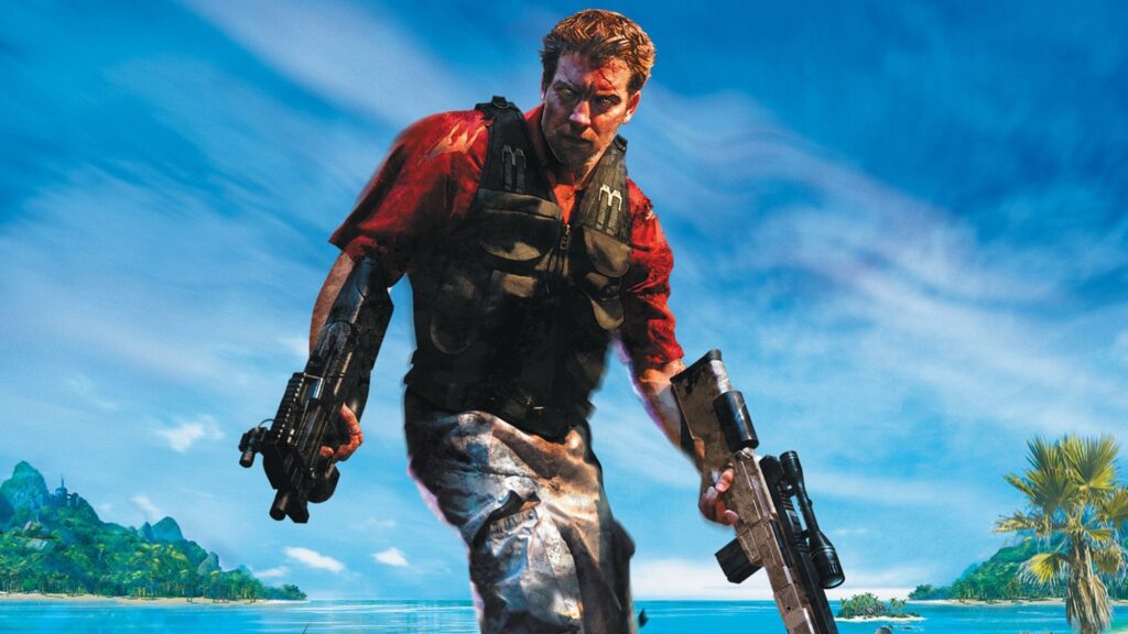 How the P90 submachine gun became video gaming’s coolest weapon