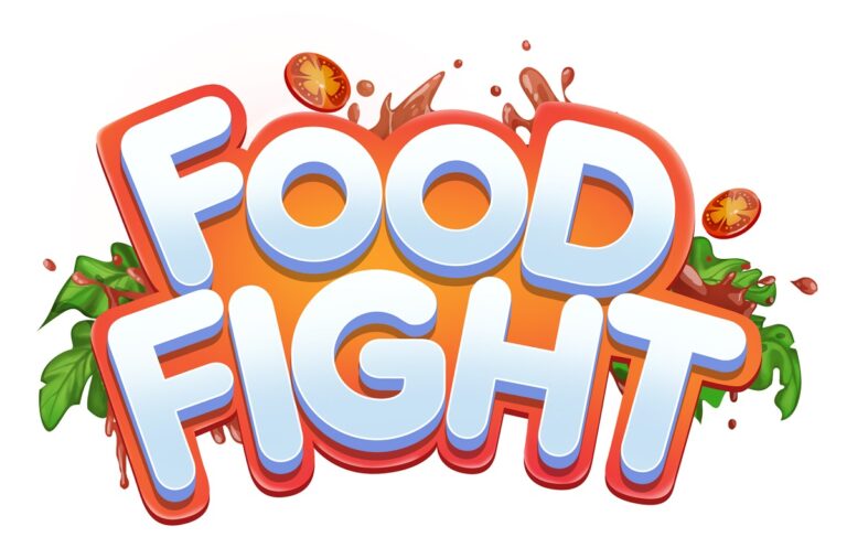 Atari is bringing back Food Fight.