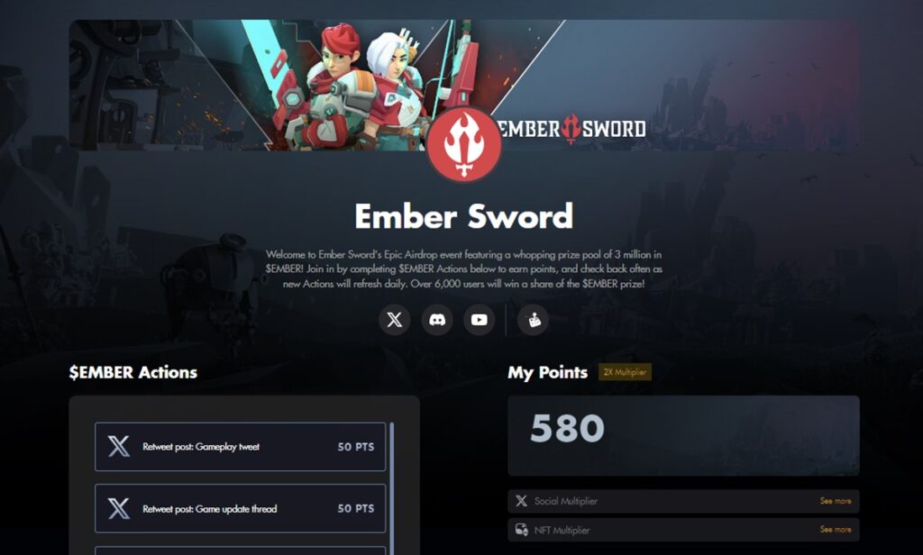 Forge has created community-led growth tools for game devs.