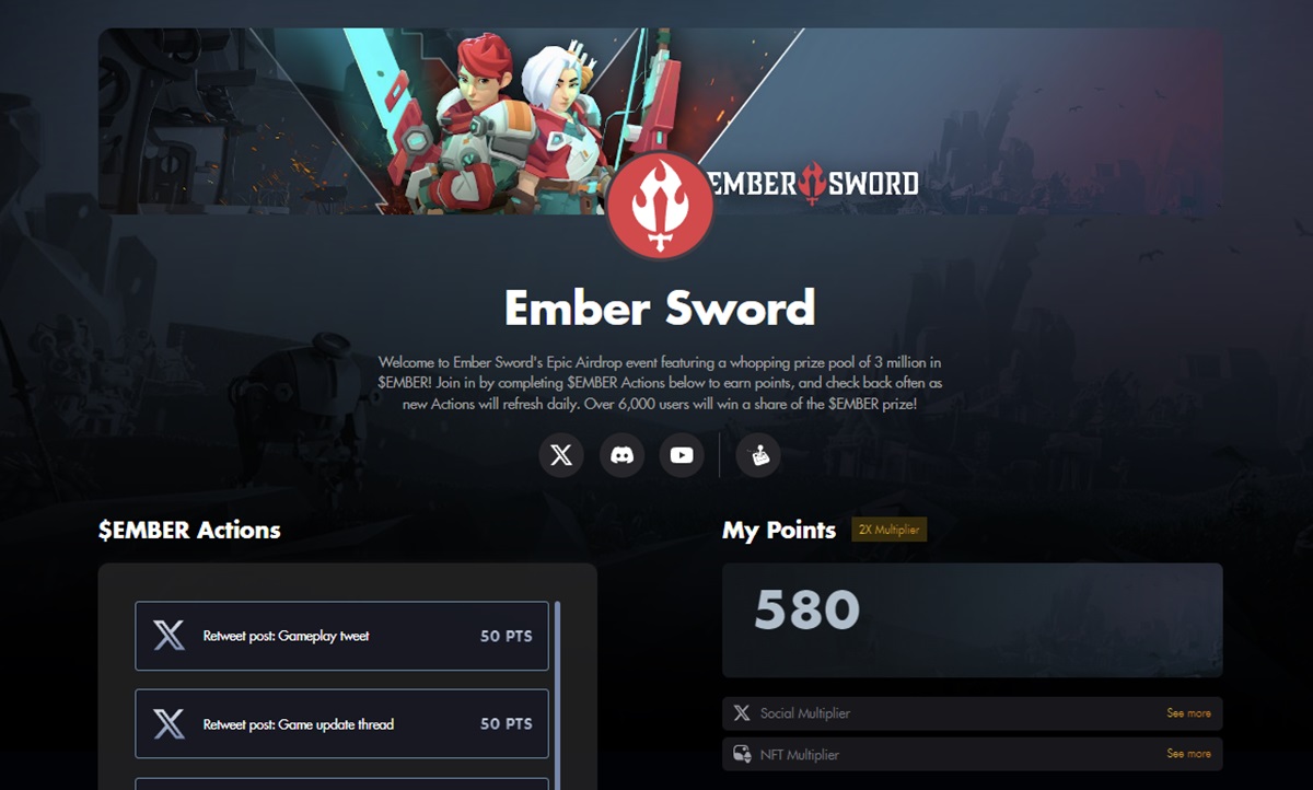 Forge has created community-led growth tools for game devs.