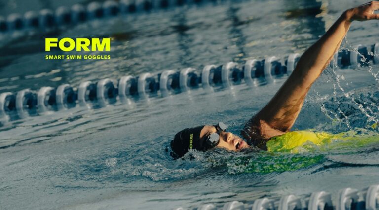 Form is launching its second-generation smart goggles.
