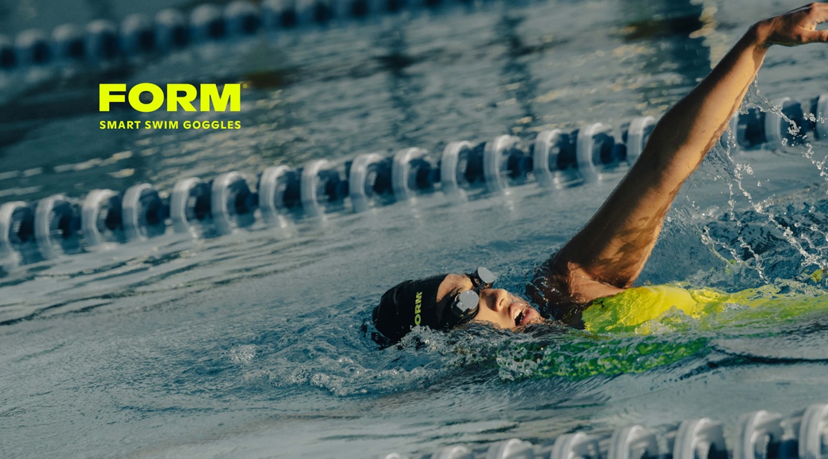 Form is launching its second-generation smart goggles.
