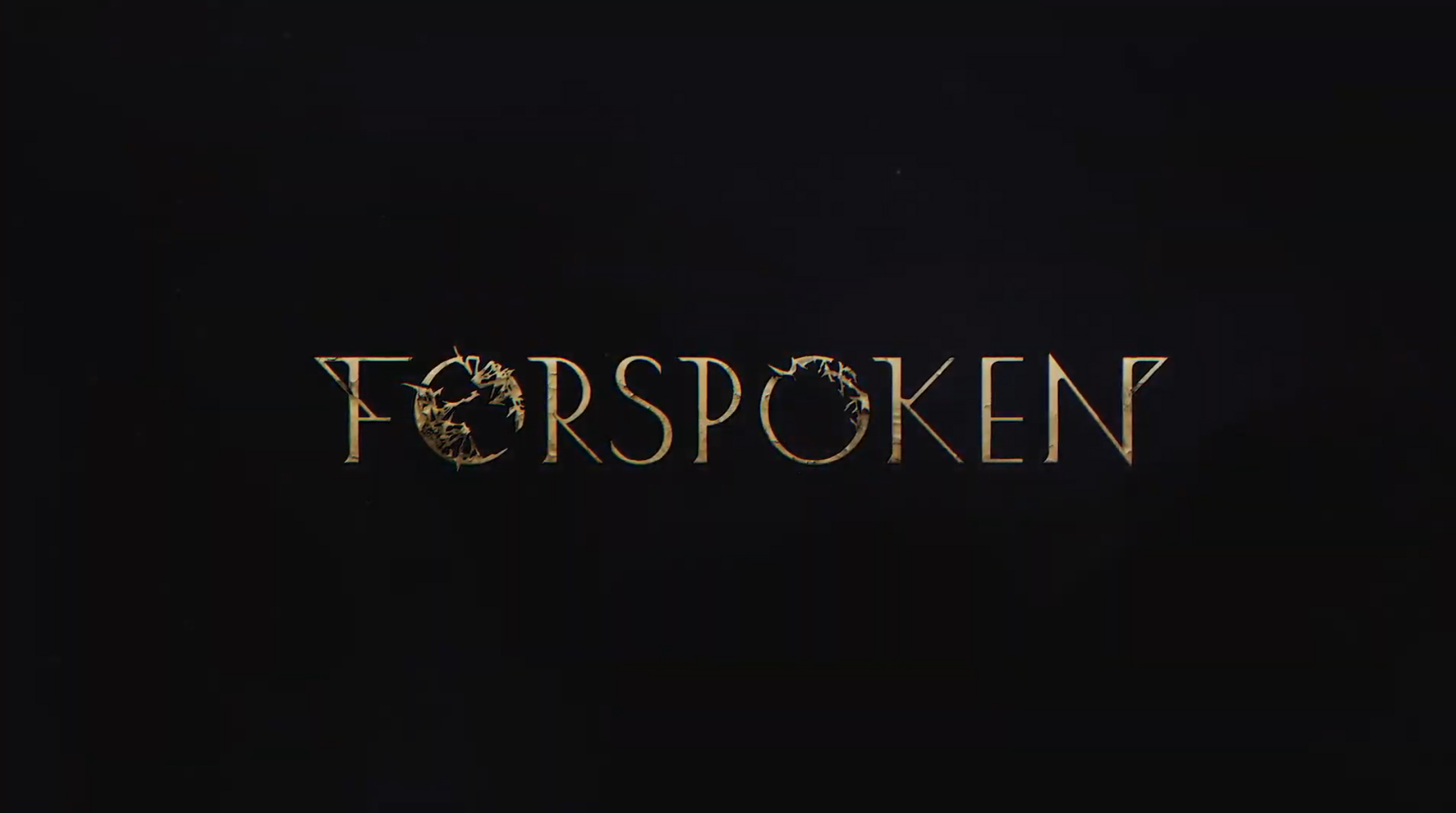 Forspoken.