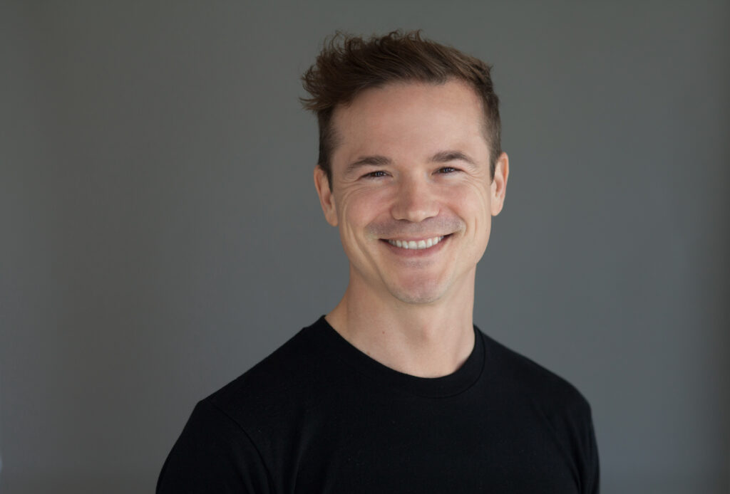 Brett Seyler is chief product officer of Forte.