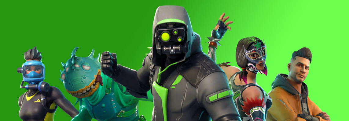Fortnite