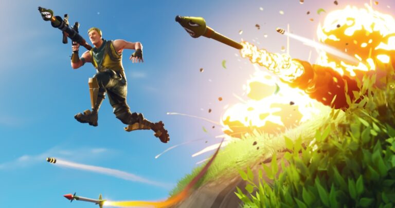 Fortnite is about to explode onto Android.
