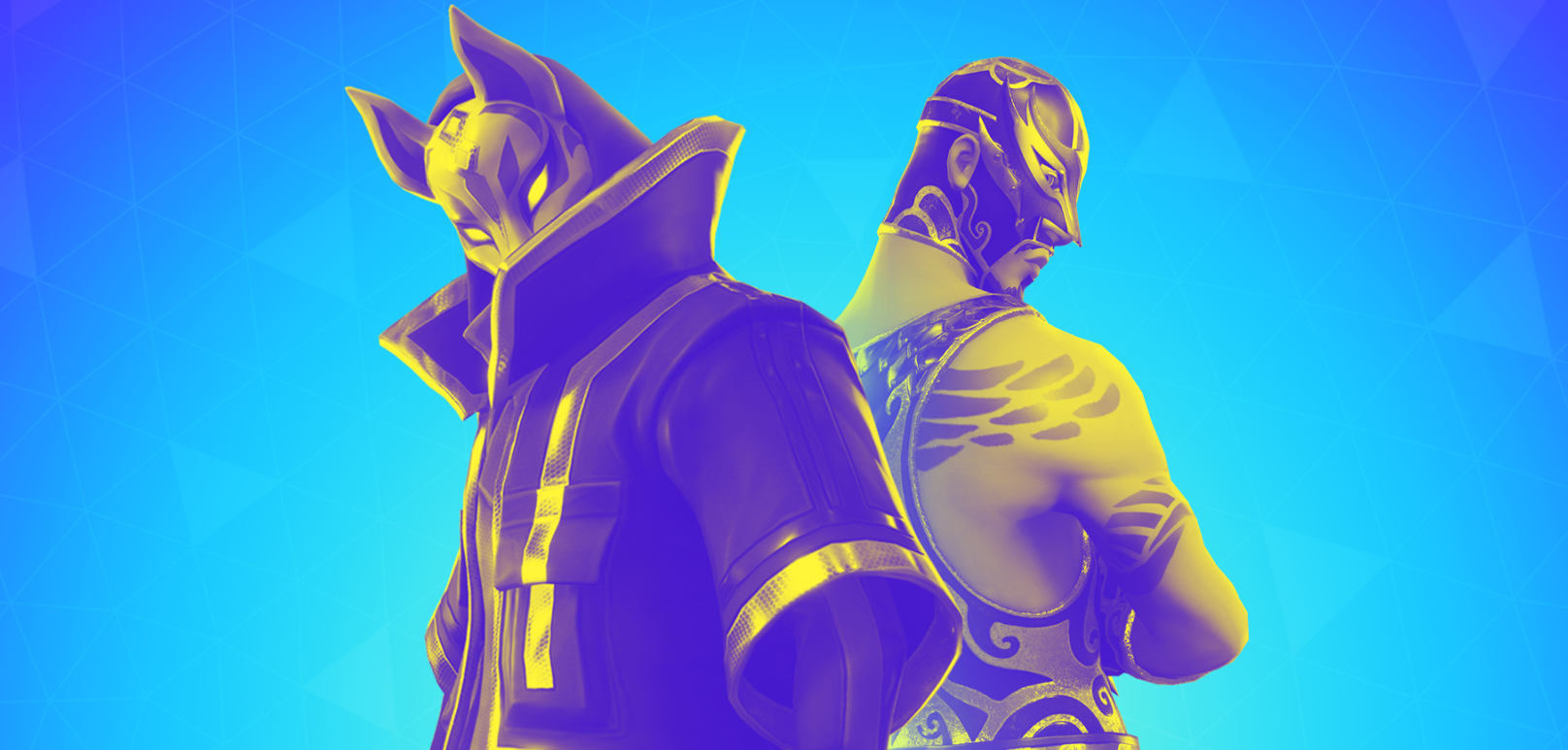 Fortnite update introduces yet another major feature.