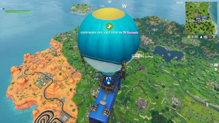 Season 5 is here.