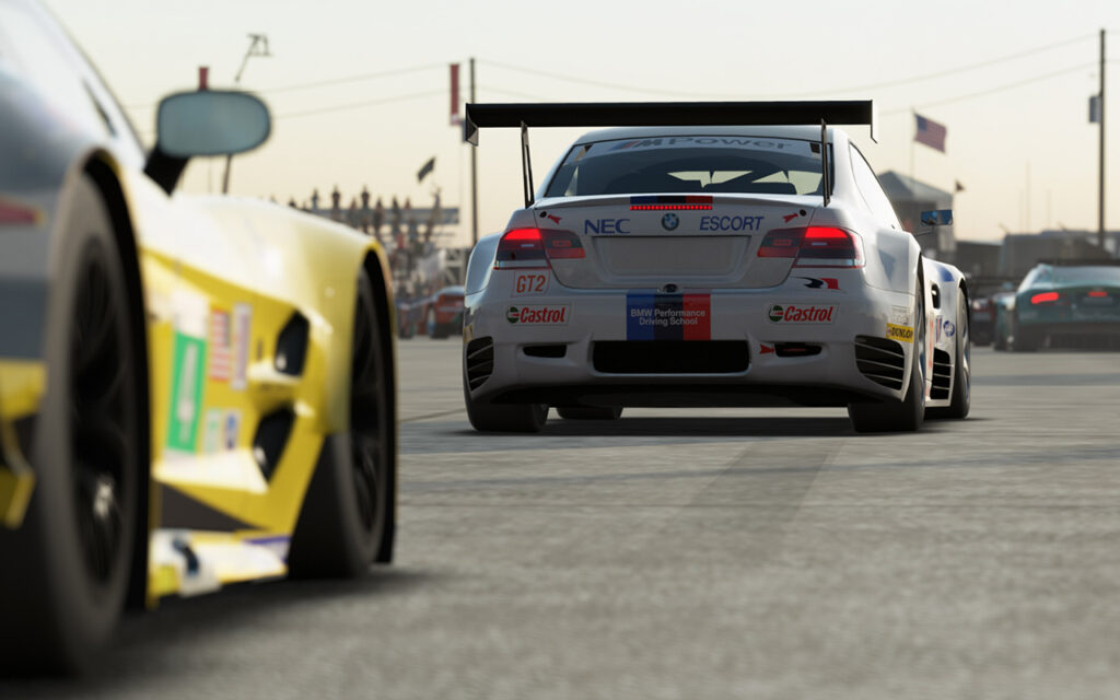 How Forza Motorsport 4 built Forza Motorsport 5 (preview)