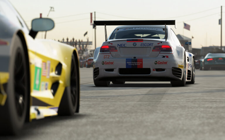 Forza Motorsport 5