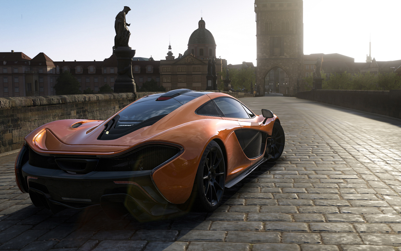 Forza Motorsport 5