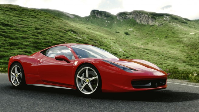 Forza Motorsport