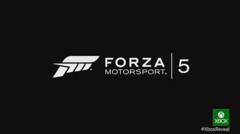 Forza 5