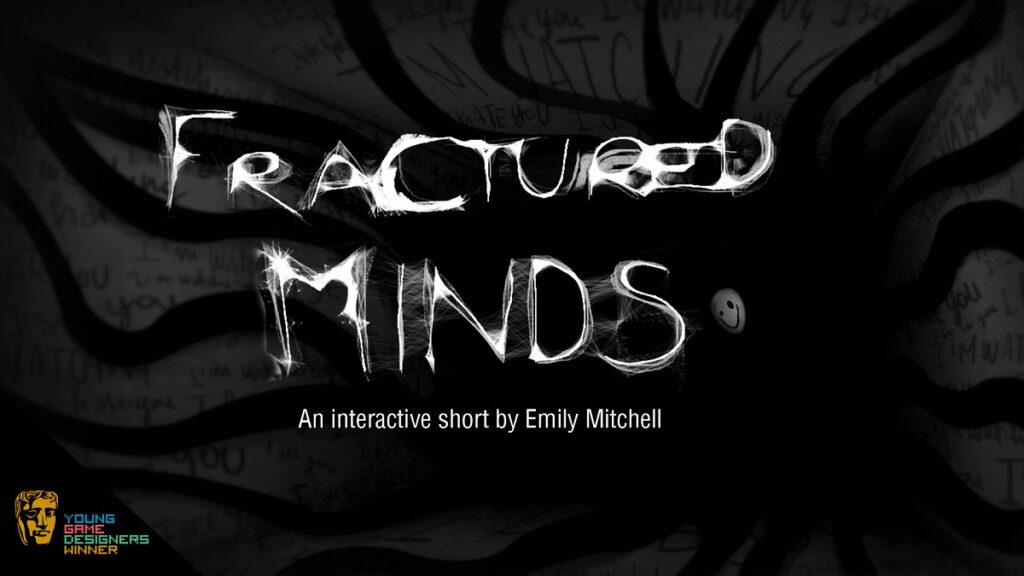 17-year-old’s Fractured Minds mental health puzzle game debuts on PC and consoles