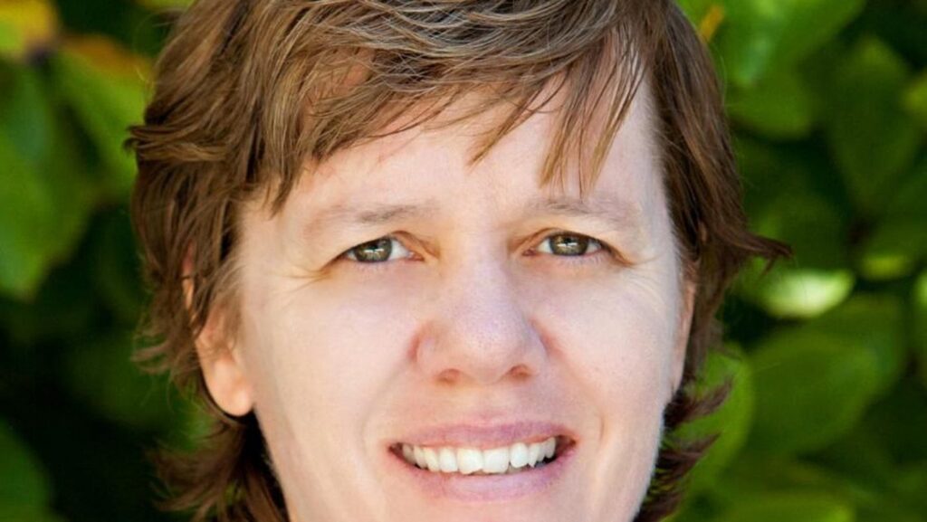 Riot Games hires Frances Frei for help with diversity.