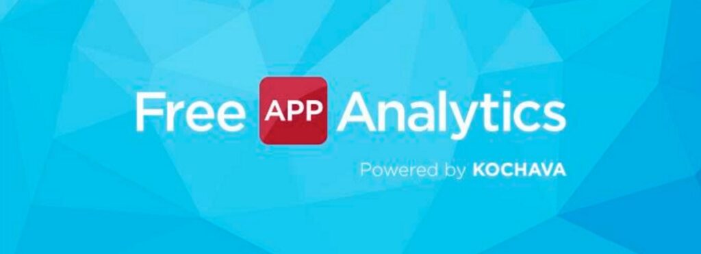 Kochava launches free app analytics for all app developers