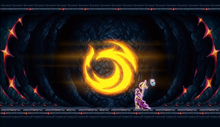 Freedom Games is publishing indie titles.