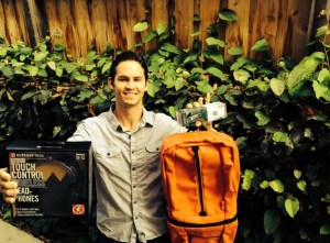 Freeway cofounder Ben Umber