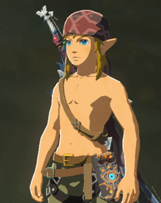 Yeah, this dude looks like he drinks Mountain Dew.