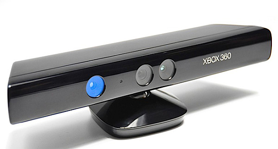 Microsoft Kinect