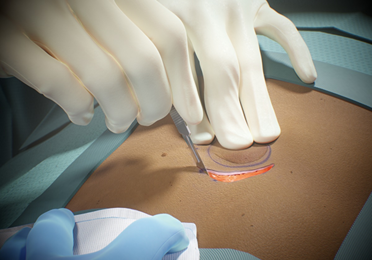 Fundamental VR is enabling virtual surgery with haptic feedback.