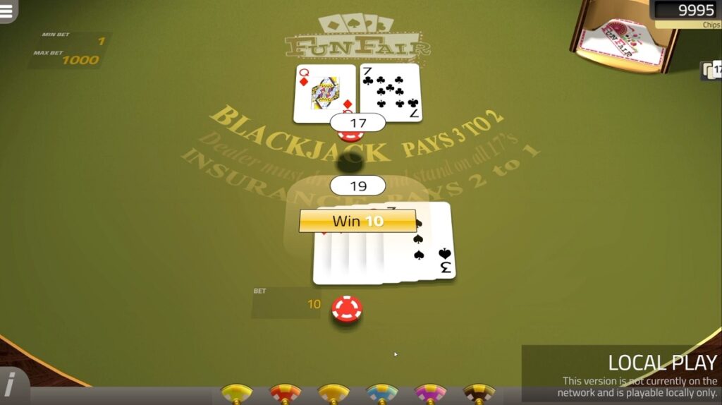 FunFair is making fair, transparent, and fast online casino games based on Ethereum
