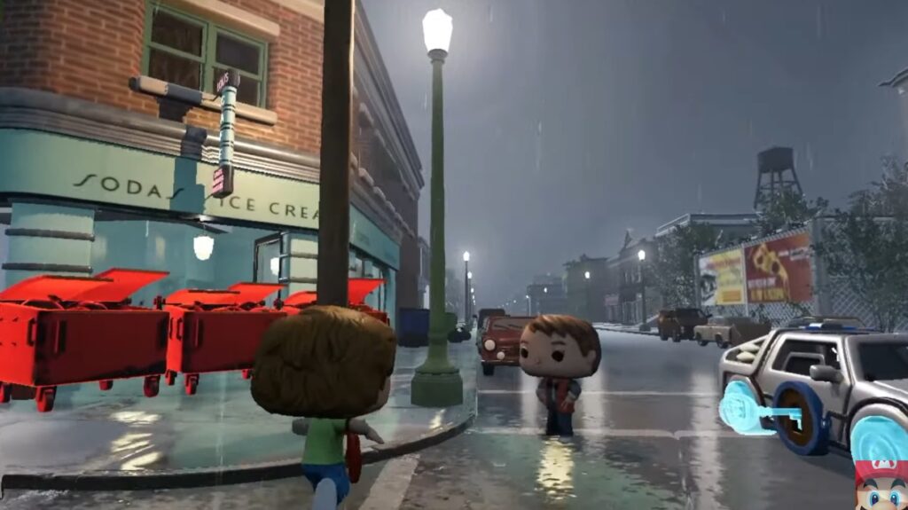 Funko Fusion hits Switch on September 13