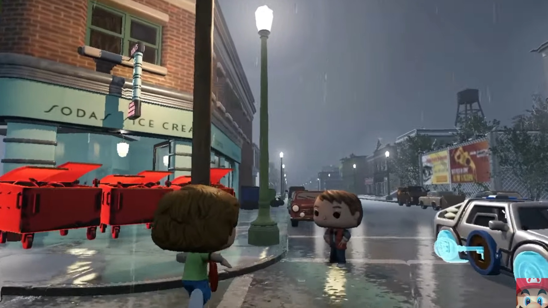 Funko Fusion is coming in September.