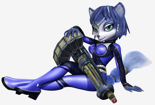 The attack of the furries