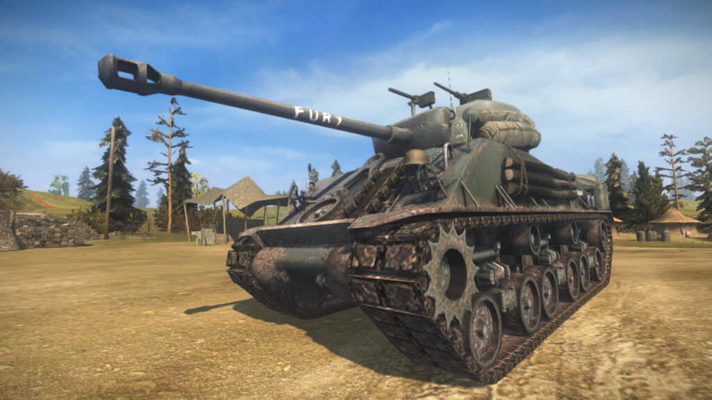 Fury