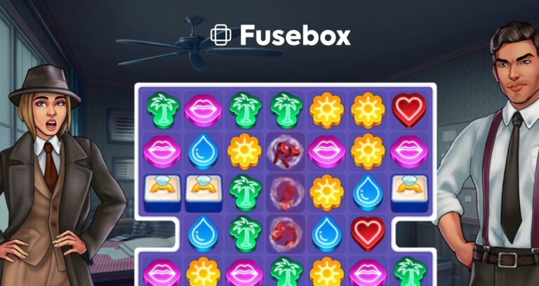 Nazara Technologies has acquired Fusebox for $27.2 million.