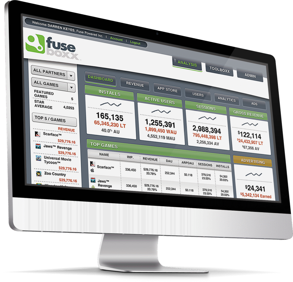 Custom app experiences: The holy grail of mass customization